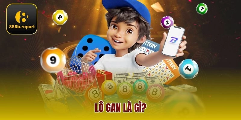 Lô gan là gì?