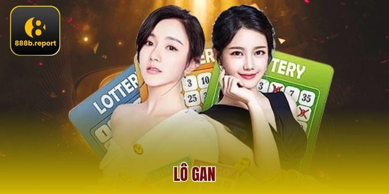 Lô Gan 888b – Bí Quyết Soi Cầu Hiệu Quả Tại Nhà Cái